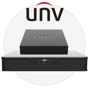 دستگاه DVR یونی ویو